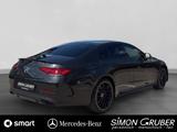 Mercedes-Benz CLS 400 d 4M AMG Night Burm Widescreen AirBody - Mercedes-Benz CLS 400 AMG Gebrauchtwagen