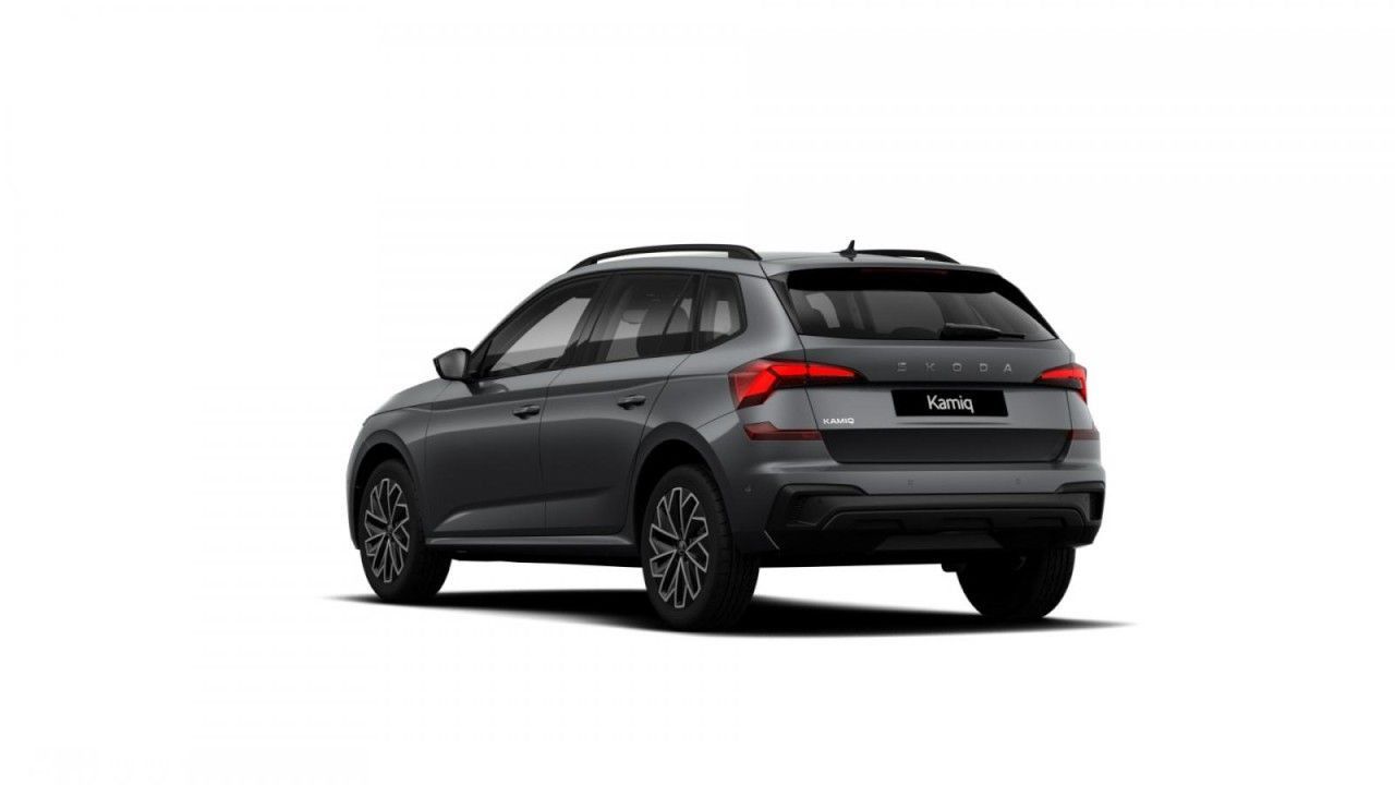 Skoda Kamiq - Bild 4