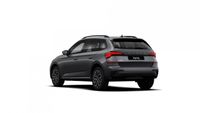 Skoda Kamiq - Vorschau Bild 4