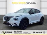 Nissan Juke Hybrid 145 PS 4AMT Premiere Edition - Nissan mit Hybrid-Antrieb