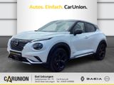 Nissan Juke Hybrid 145 PS 4AMT Premiere Edition - Nissan Juke: Premiere Edition