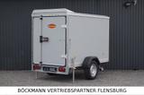 Böckmann KT 2513/75 KOFFER C-FLEX 750KG FACELIFT %AKTION% - Angebote