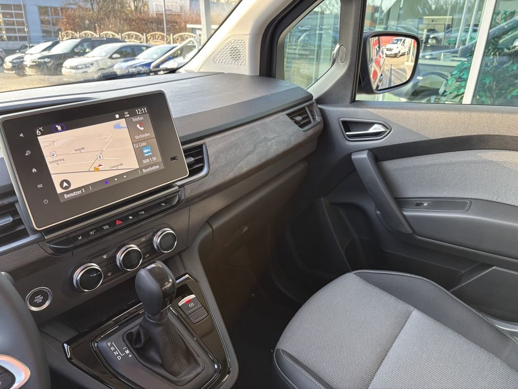 RENAULT Kangoo - Bild 5
