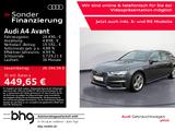 Audi A4 Avant 2.0 TFSI quattro S-line LED/Navi/Kamera - Audi A4 Gebrauchtwagen Kombi Line