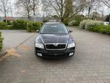 Skoda Octavia 1.6 FSI - Skoda Octavia: Fsi