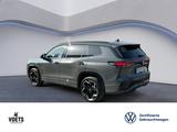 Volkswagen Tayron 1.5eHybrid R-LINE LED+Navi+AHK - mit Hybrid-Antrieb: Schiebedach