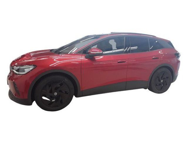 ID.4 PRO PANO NAVI AHK KAMERA KLIMA