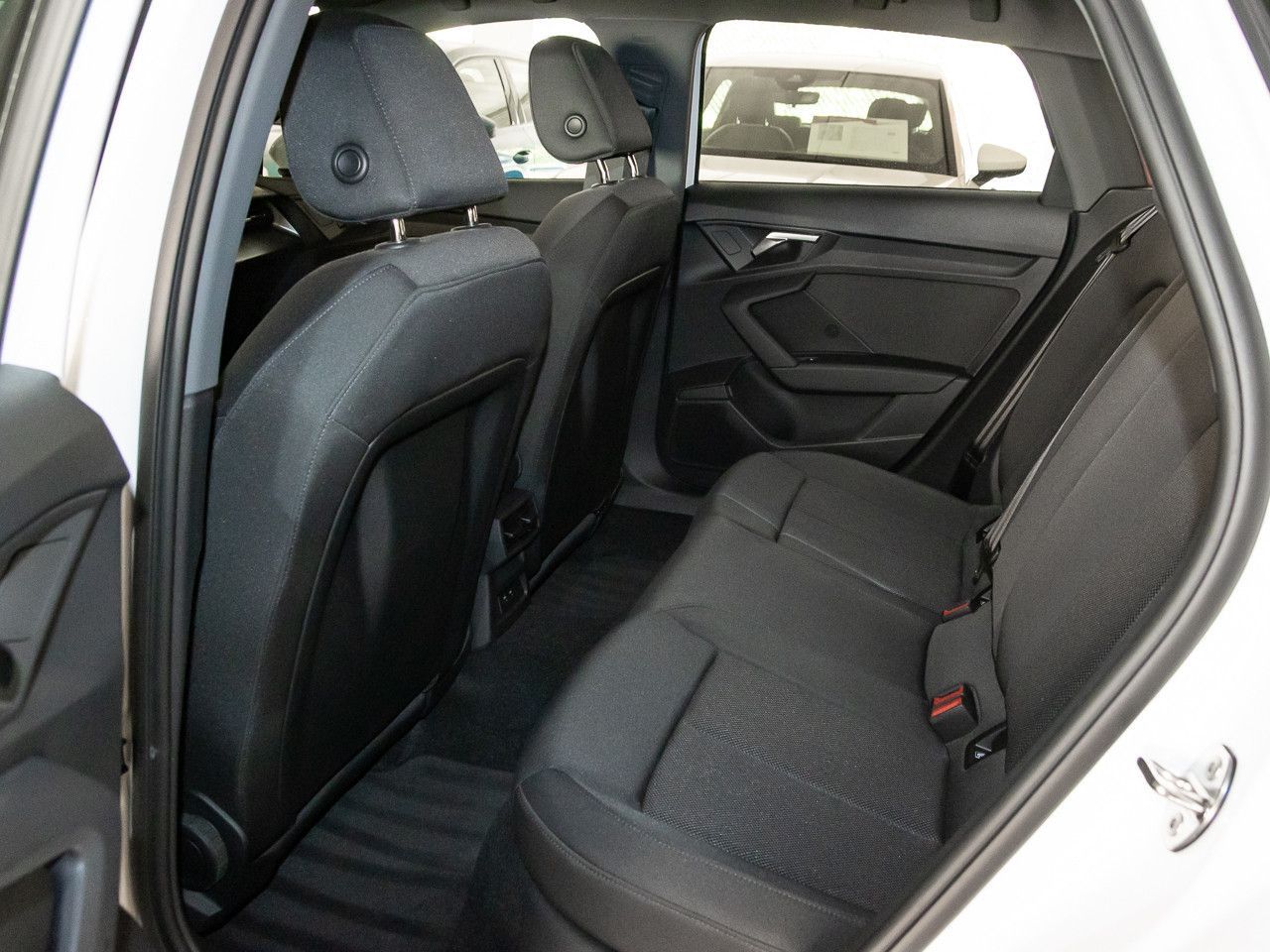 Audi A3 - Bild 10