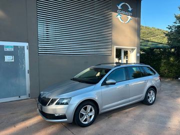 Skoda Octavia - 2