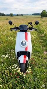NIU N gt, 4330km , TÜV 8/27  - NIU Roller