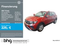 Volkswagen T-Cross - Vorschau Bild 1