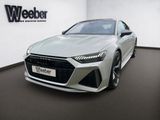 Audi RS7 Sportback Performance HUD*NAVI*MATRIX*LEDER* - Audi RS7: Automatik