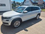 Skoda Kodiaq 2.0 TSI DSG 4x4 Style Style