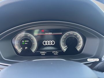 Audi Q5 - 10