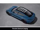 Porsche Taycan Turbo ActiveRide Burmester HA-Lenkung Nac - Porsche Taycan in Leipzig