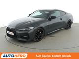 BMW 430i M Sport Aut.*NAVI*LED*ACC*CAM*PDC*H&K*SHZ* - BMW 430 in Stuttgart