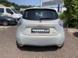 Renault Zoe Intens ZE40 SHZ, PDC+CAM zzgl. Batteriemiete - Renault ZOE: Intens