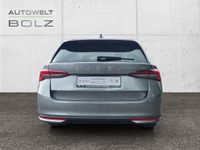 Skoda Octavia - Vorschau Bild 6