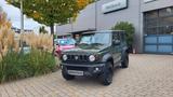 Suzuki Jimny NFZ, AHK 215/75/15 Allterain - gebrauchte Suzuki Jimny aus dem Jahr 2022