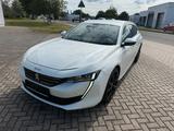 Peugeot 508 SW Allure Pack*2 Hand*LED*ACC*Kamera 360°* - weiße Peugeot 508