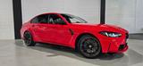 BMW M3 Comp XDrive / Individual Rosso Corsa - BMW M3 mit Benzin-Antrieb: Rot