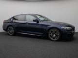 BMW 540i xD M Sport Glasdach Kamera DAB H/K Massage - BMW 540 in Wuppertal