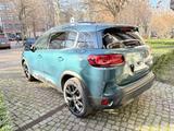 Citroën C5 Aircross BlueHDi 180 Stop&Start SHINE PAC...
