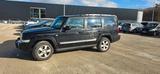 Jeep Commander Limited 5.7 V8 HEMI Autom. Limited - Jeep Commander aus 2007