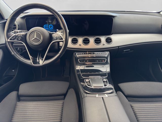 Fahrzeugabbildung Mercedes-Benz E 300 T de Mod. 2021 Avantgarde+Cam+ACC+Head-up