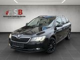 Skoda Superb 2,0 TDI Combi Exclusive DSG*Navi*Xenon* - Skoda Superb: Exclusive