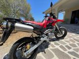 Honda FMX 650 - HONDA FMX 650