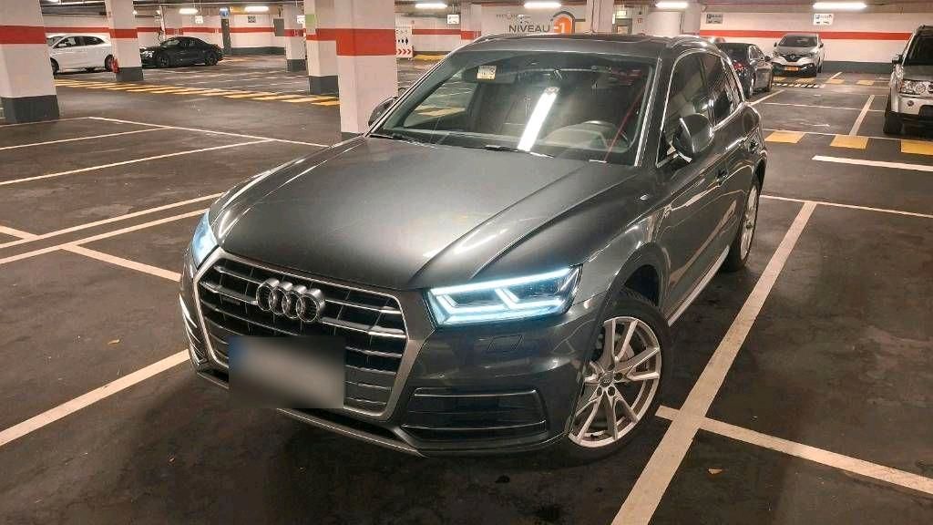 Image of Audi Q5