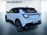 Nissan Micra - Vorschau Bild 3