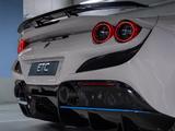 Ferrari F8 TRIBUTO*NOVITEC*1 OF 1 Limited Edition* - Ferrari Gebrauchtwagen in Stuttgart