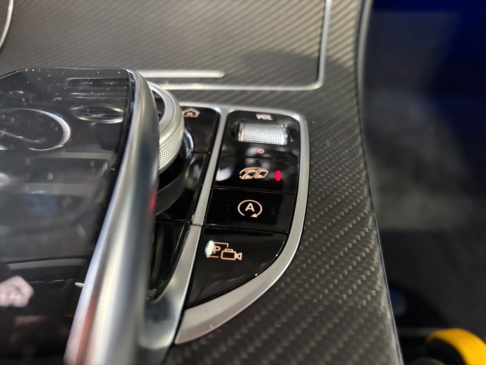 Fahrzeugabbildung Mercedes-Benz C 63 S AMG Final Edition 1of499
