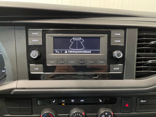 T6.1 Transporter Kasten lang 2.0 TDI AHK