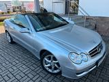 Mercedes-Benz CLK 350 Cabrio°Leder°AHK°Navi°2.Hd° - gebrauchte Mercedes-Benz CLK 350 aus dem Jahr 2006