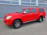 Toyota Hilux HiLux 4x4 DK 3.0 Executive Nur 139 Tkm-HAR - Toyota Hilux: 3.0