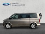 Volkswagen T6.1 Multivan Highline AHK ACC el. Schiebetüren - 7-Sitzer Vans mit Schiebetüren