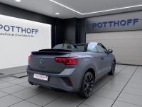 Volkswagen T-Roc - Vorschau Bild 6