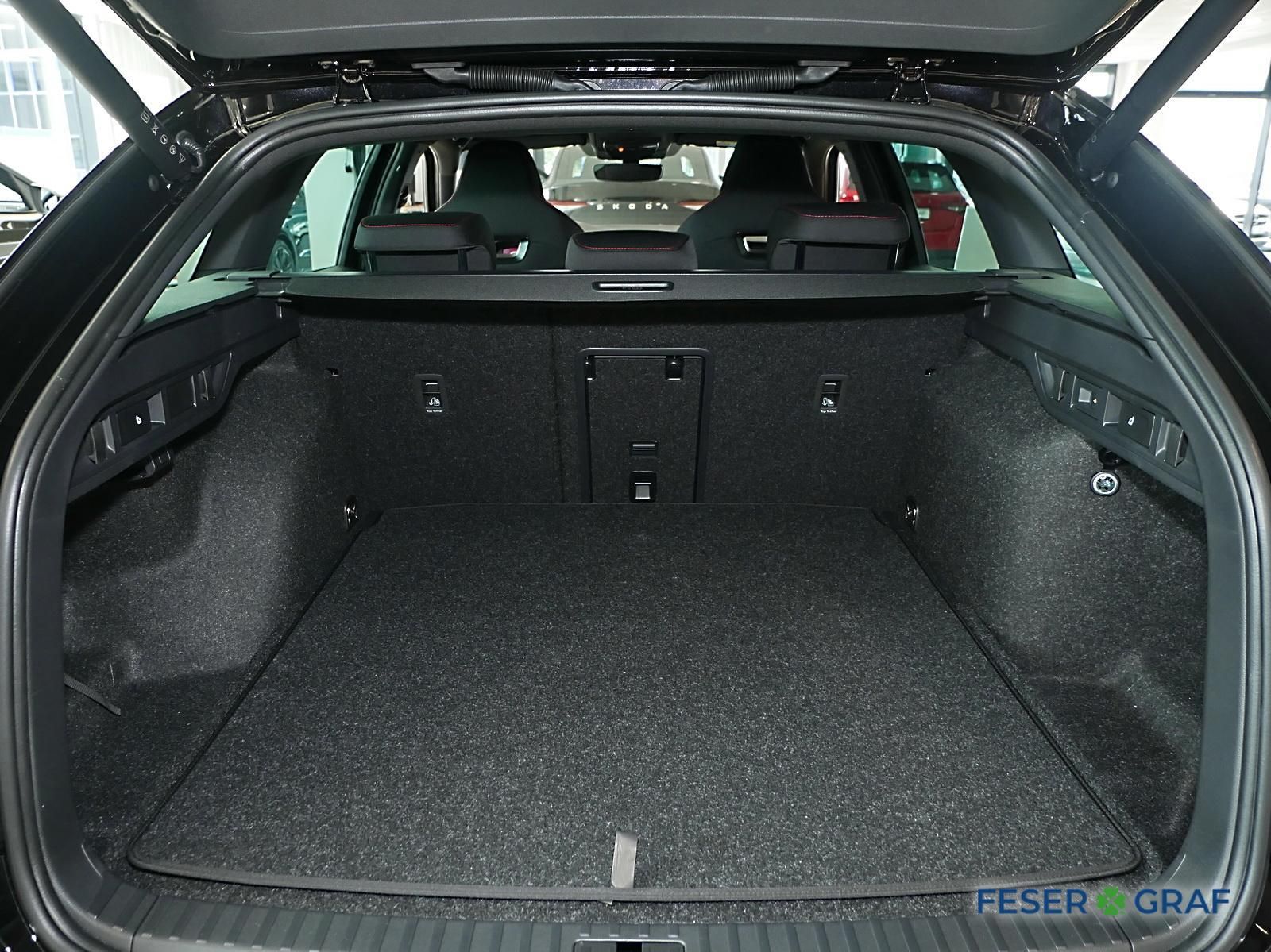 Skoda Octavia - Bild 8