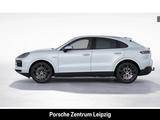 Porsche Cayenne E-Hybrid Coupe el.AHK InnoDrive Luft BOS - Porsche Cayenne Gebrauchtwagen in Leipzig