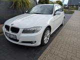 BMW E91 318d Touring LCI