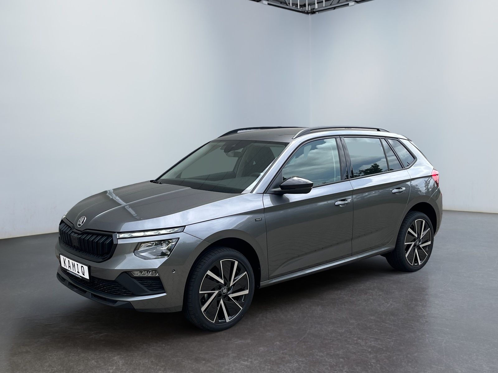 Skoda Kamiq - Bild 2