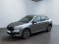 Skoda Kamiq - Vorschau Bild 2