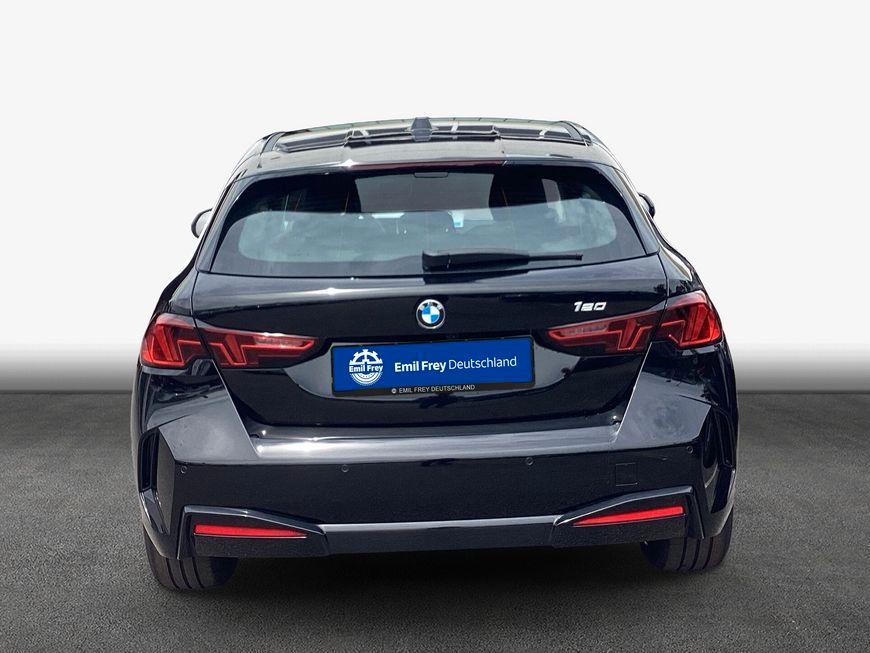 BMW 120 - Bild 6