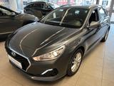 Hyundai i30 1.0 T-GDI cw Trend plus 3-Jahre-GW-Garantie - Hyundai i30: Plus