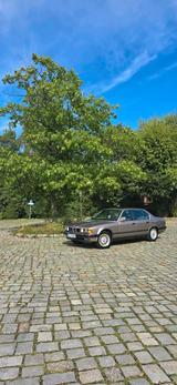 BMW Bmw 730i E32 Oldtimer Tausch - BMW 730: E32