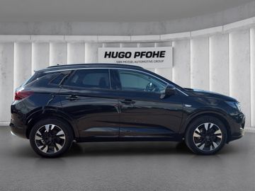 Opel Grandland (X) - 6