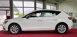 Seat Leon 1,5 TGI Style/TEMPOMAT/PDC/KLIMA/ - Seat Leon mit CNG-Antrieb